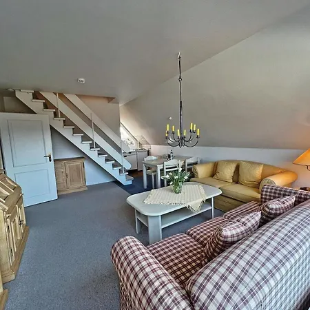 Apartamento Nis-puk-kajuete