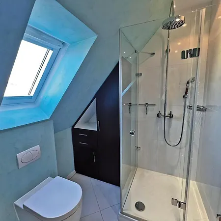 Apartamento Nis-puk-kajuete